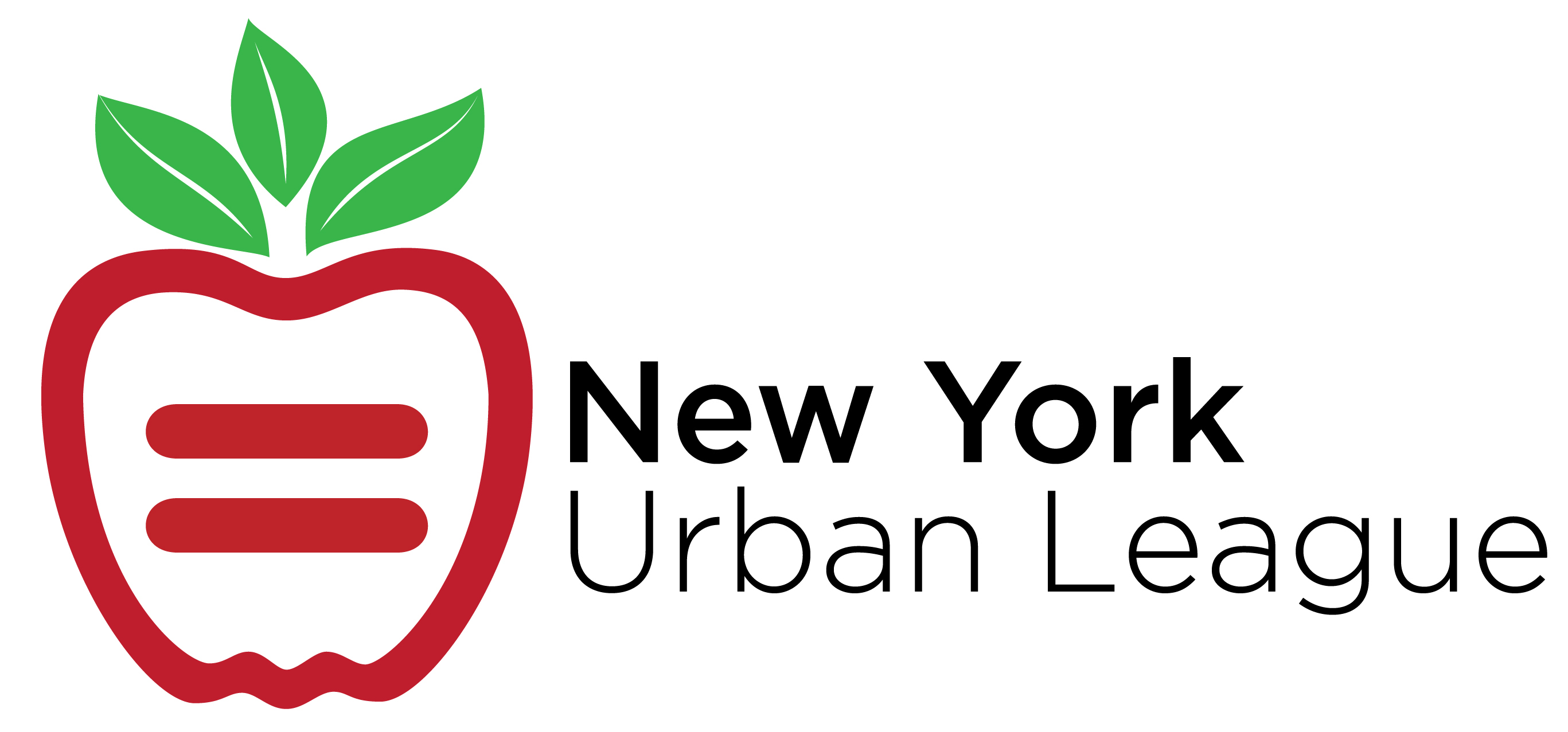 New York Urban League logo