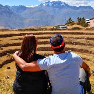 tourhub | On The Go Tours | Lima to Cusco (Superior) - 7 days 