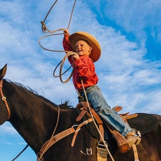 tourhub | Trafalgar | Wild West, Cowboys and Buffalos End Rapid City 