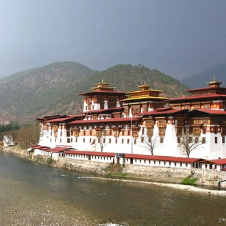 tourhub | Indus Travels | Mesmerising Nepal and Bhutan 