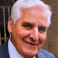 Jorge M. Cantu Profile Photo