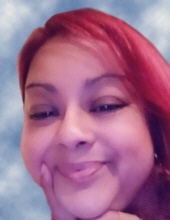 Veronica "Ronnie" Lee Blacksher (Ovalle) Profile Photo