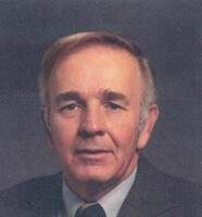 Roger Dale Stock Profile Photo