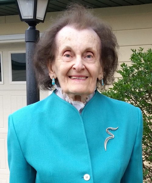 Dr. Mildred P. Cooper Profile Photo
