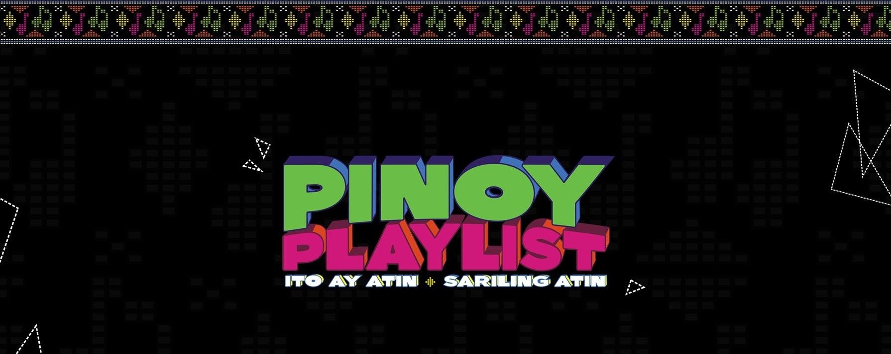 Pinoy Playlist 2018