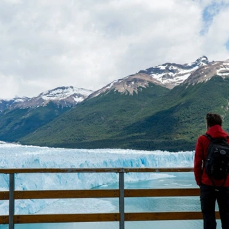 tourhub | Bamba Travel | Kayak & Hike at the end of the world 13D/12N 