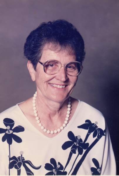 Velma L. Gmelich Profile Photo