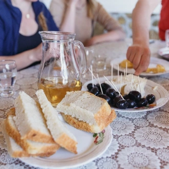 Gastronomical City Break Sibiu - The European Region of Gastronomy 2019 - 4 days/ 3 nights