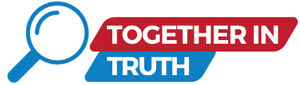 Together In Truth logo