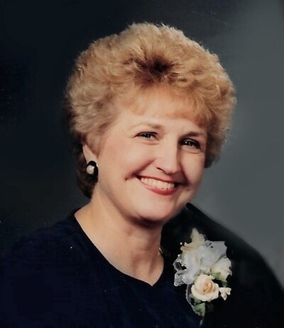 Virginia M. "Ginny" Hart Profile Photo