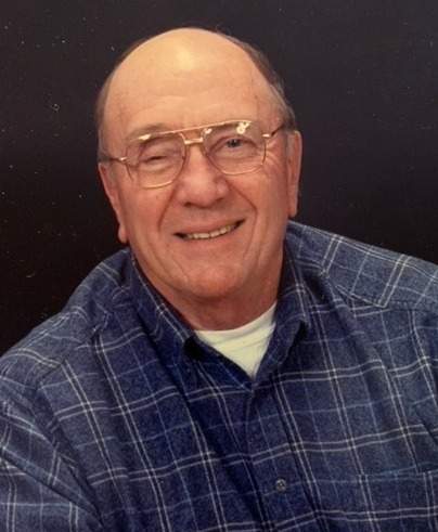 John K. Goebel, Jr. Obituary 2022 - Weldon Funeral Home