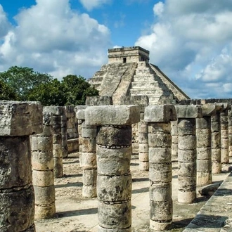 tourhub | Bamba Travel | Guatemala, Belize & Mexico Adventure 14D/13N (from Guatemala City) 