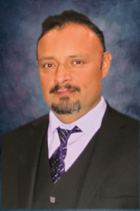 John Bonifice Vasquez Profile Photo