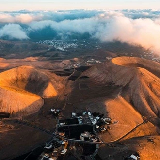 tourhub | Exodus Adventure Travels | Contrasts of Lanzarote 