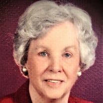 Mrs. Laverne Roberts Profile Photo