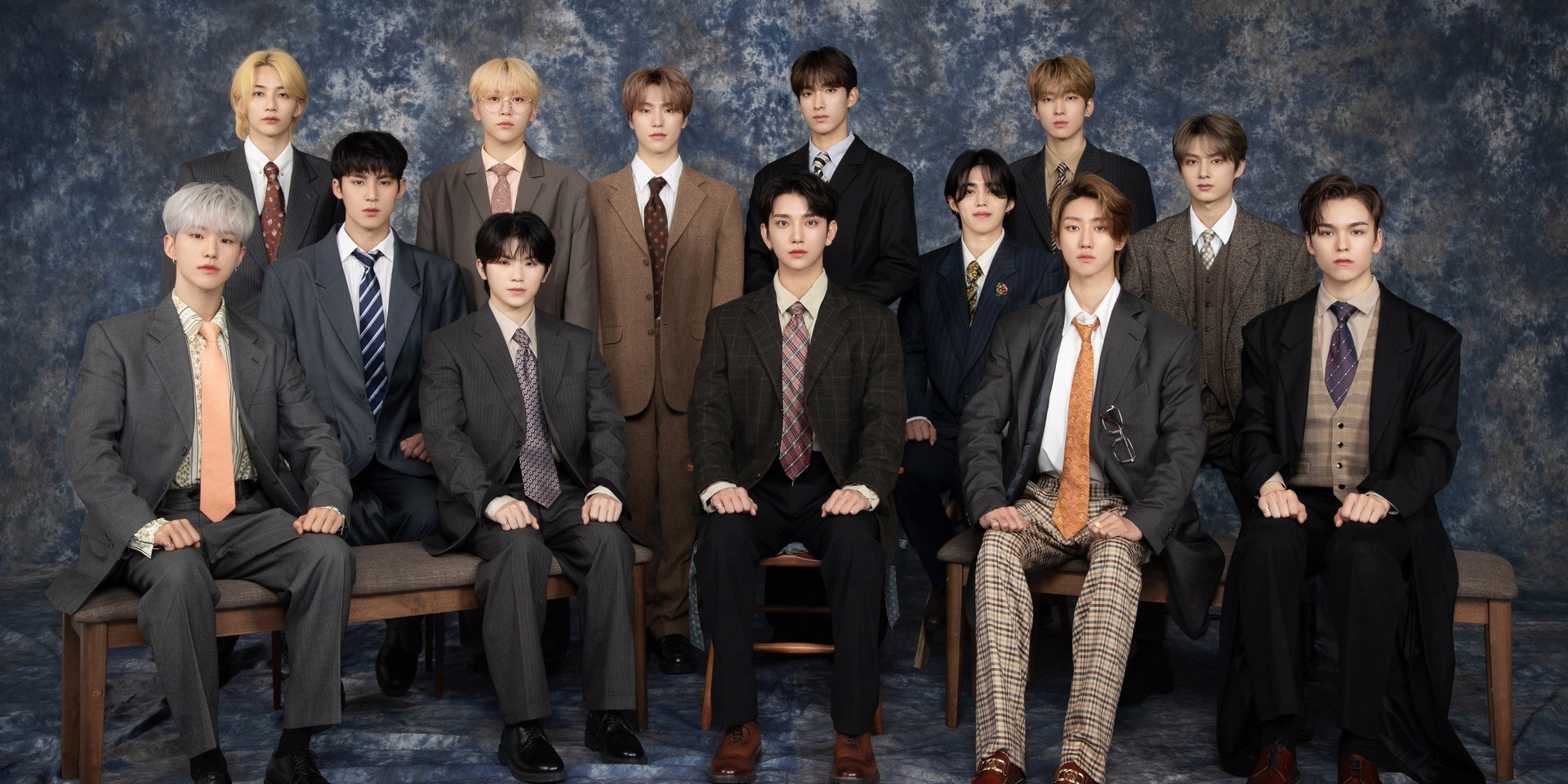 SEVENTEEN unveil an acoustic version of '겨우 (All My Love)', drop special merch drop for their 6th anniversary