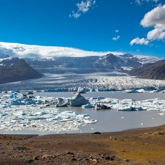 tourhub | Travel Editions | The Natural Splendours of Iceland Tour 