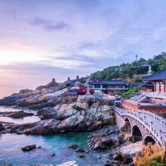 tourhub | Today Voyages | Discovering South Korea 