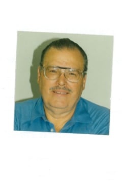 Mr. Albert  Dye Sr. Profile Photo