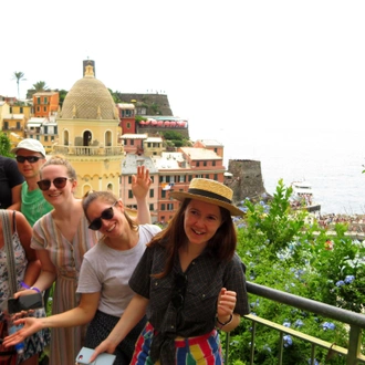 tourhub | Italy on a Budget tours | Rome, Florence, Cinque Terre & Venice in 7 Days! 