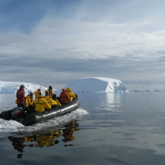 tourhub | Exodus Adventure Travels | Antarctic Express: Crossing the Circle 