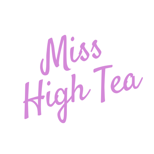 Miss High Tea