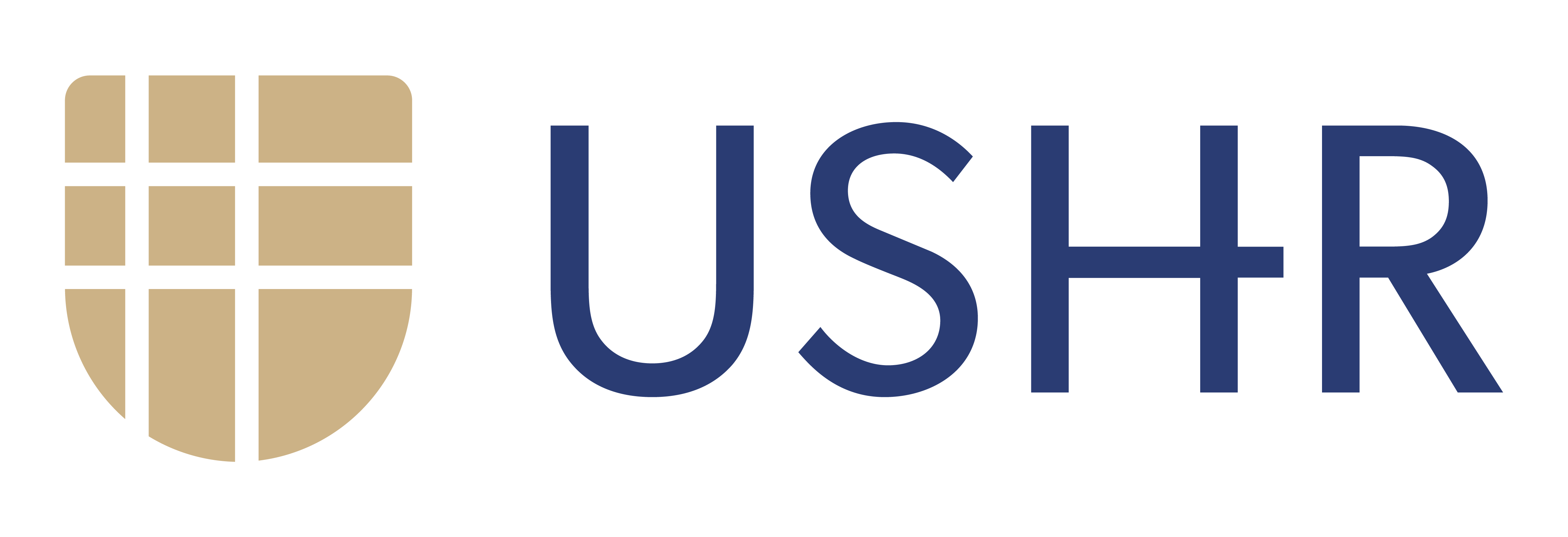 Under-Served Health Resources (USHR) logo