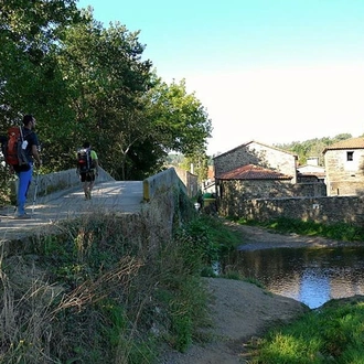 tourhub | Bamba Travel | Camino de Santiago Walking Experience 7D/6N (from Sarria) 