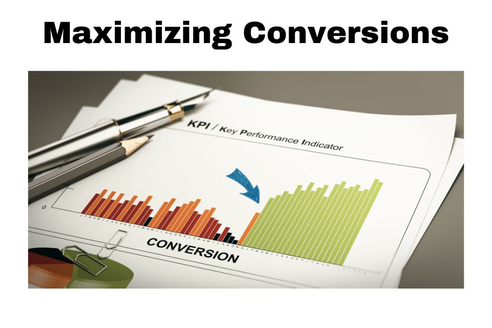 Maximizing Conversions: The Most Effective Affiliate Marketing Strategies in 2023