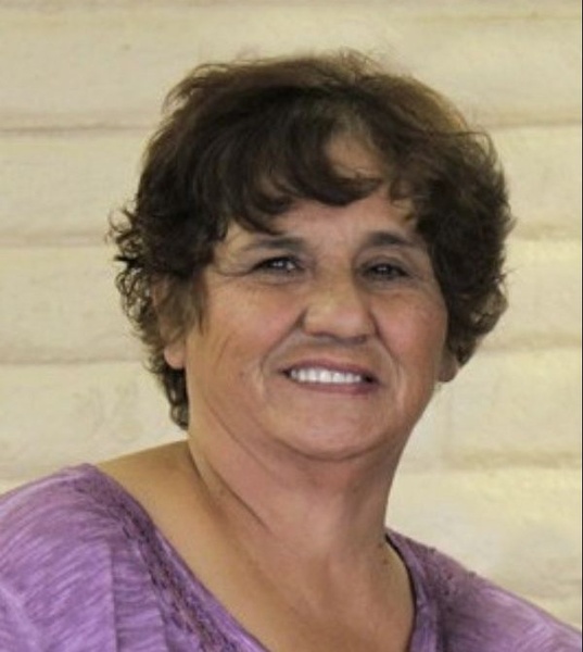 Thelma Lopez Calderon Profile Photo