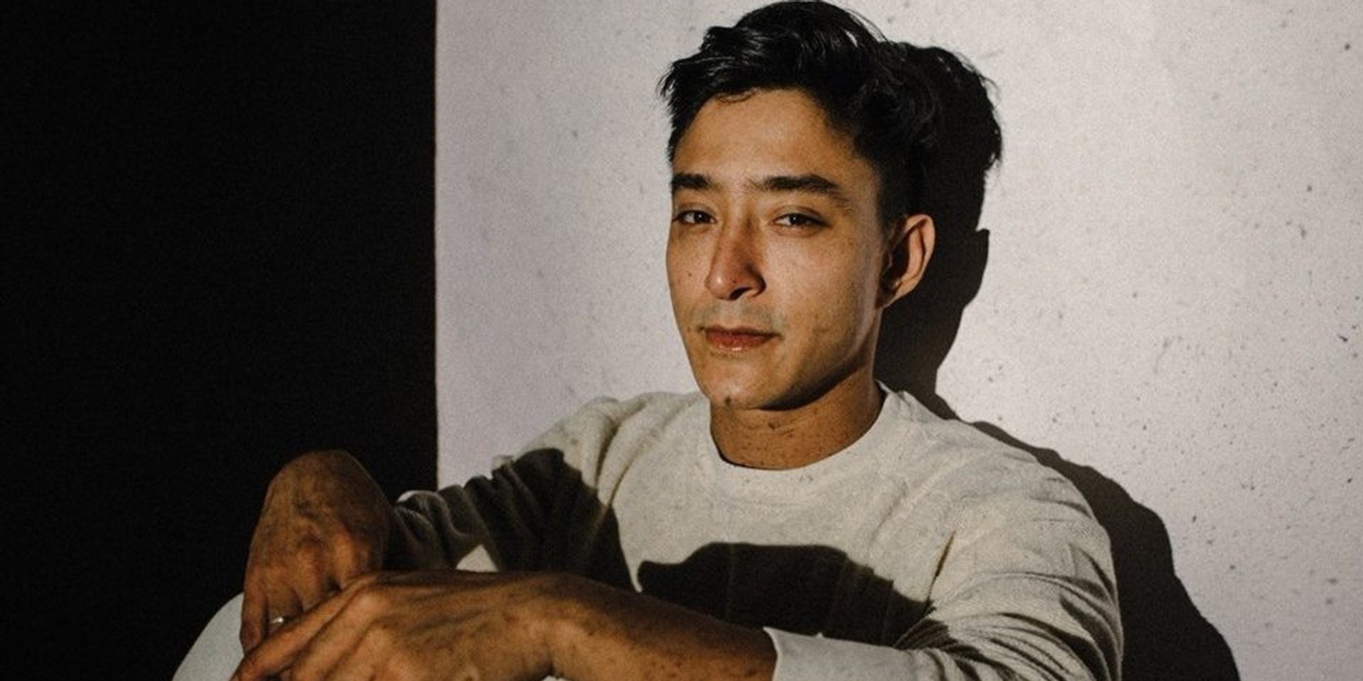 Shigeto to play debut show in Singapore in May