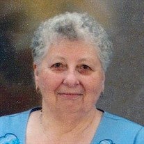 Patricia  J. Fusselman Profile Photo