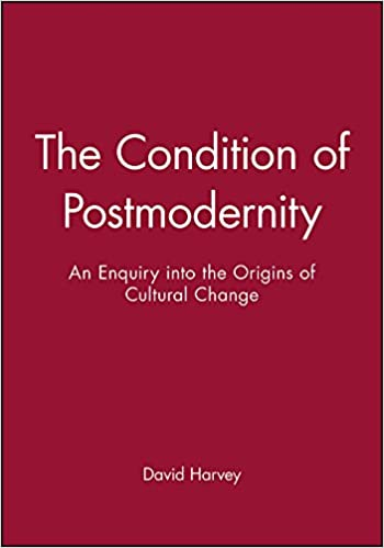 The Condition of Postmodernity