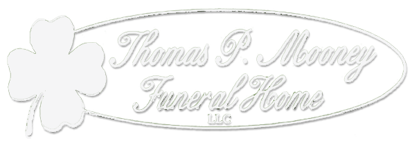 Thomas P. Mooney Funeral Home, LLC Logo