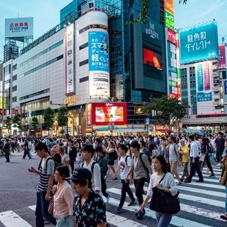 tourhub | Tweet World Travel | Japan In-Depth Cherry Blossom Tour 