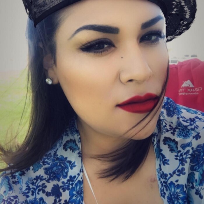 Azucena Barraza-Corral Profile Photo