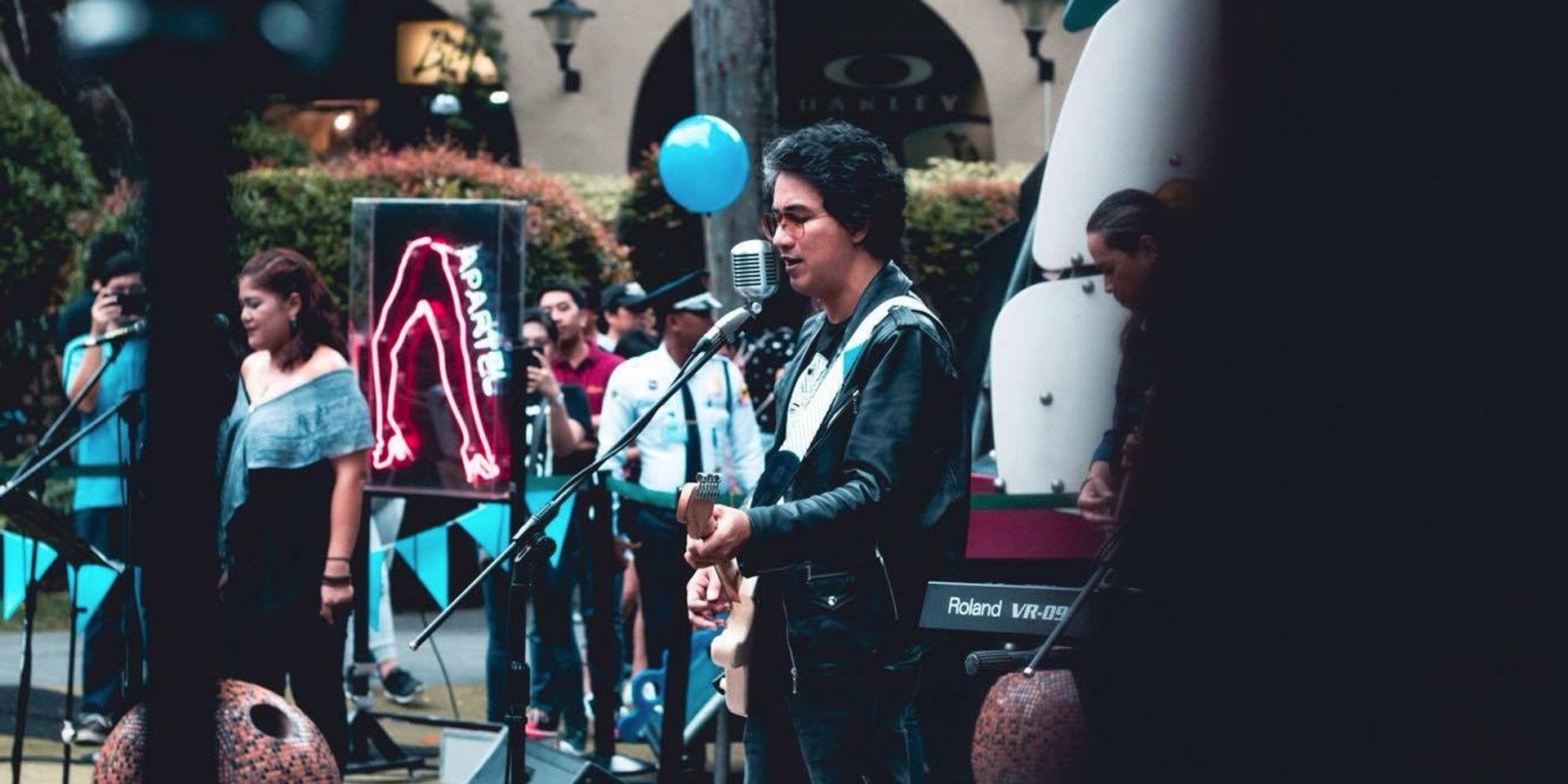 Ely Buendia releases first solo single in 17 years – listen
