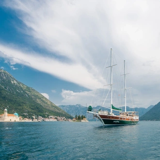 tourhub | Dm Yachting Cruises | Scenic Montenegro Cruise 