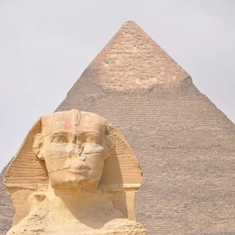 tourhub | Sun Pyramids Tours | Package 11 Days 10 Nights Round Trip Nile Cruise and Pyramids 