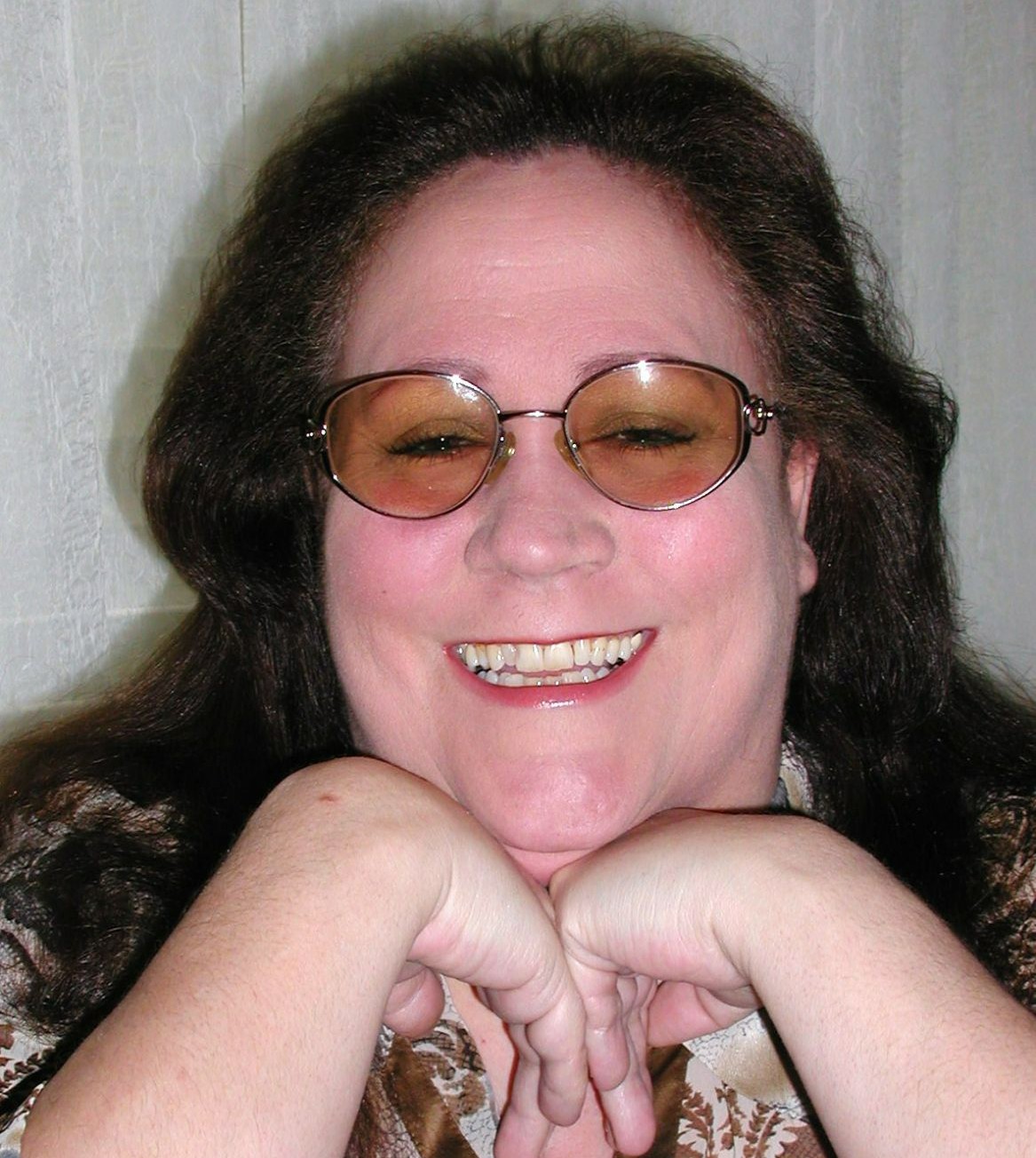 Barbara J. Brown Profile Photo