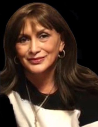 Alma Lopez Profile Photo