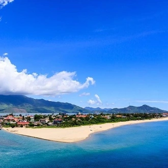 tourhub | Mr Linh's Adventures | Discover the ancient cities of Hoi An & Hue 4 days 3 nights 