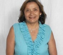 Regina Ocana Profile Photo