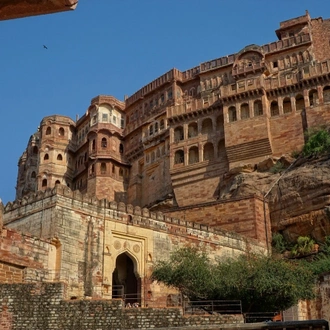 tourhub | Holidays At | Rajasthan Tour with Agra 