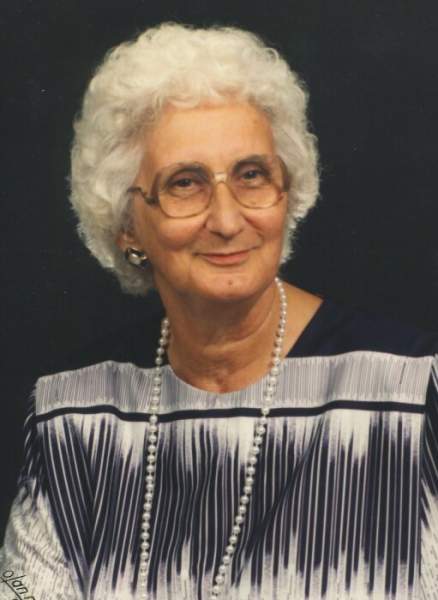 Gladys Mae Germany Profile Photo