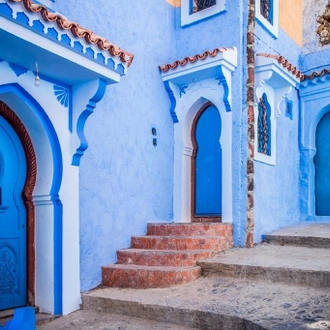 tourhub | Destination Services Morocco | Chefchaouen and North, Private tour 