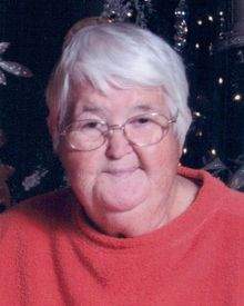 Patricia Hensley Obituary 2014 - Schubert Funeral Home