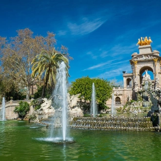 tourhub | Destination Services Spain |  Barcelona Cultural Experience, City Break 