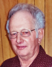Clarence L. Harringa Profile Photo