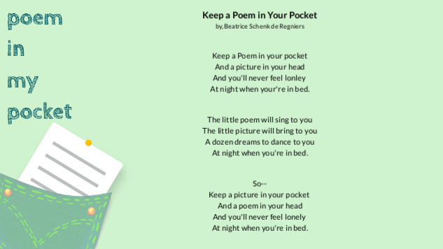 43 Funny Poems For Kids Teaching Expertise